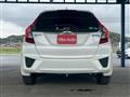 2014 Honda Fit Hybrid