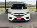 2014 Honda Fit Hybrid