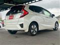 2014 Honda Fit Hybrid