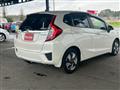 2014 Honda Fit Hybrid
