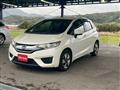 2014 Honda Fit Hybrid