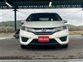 2014 Honda Fit Hybrid