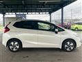 2014 Honda Fit Hybrid
