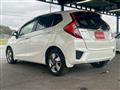 2014 Honda Fit Hybrid