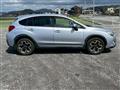 2013 Subaru IMPREZA XV HYBRID