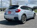 2013 Subaru IMPREZA XV HYBRID