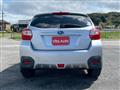 2013 Subaru IMPREZA XV HYBRID