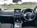 2013 Subaru IMPREZA XV HYBRID