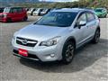 2013 Subaru IMPREZA XV HYBRID
