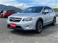 2013 Subaru IMPREZA XV HYBRID