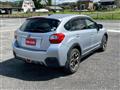 2013 Subaru IMPREZA XV HYBRID