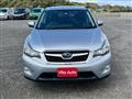 2013 Subaru IMPREZA XV HYBRID