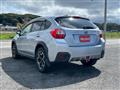 2013 Subaru IMPREZA XV HYBRID