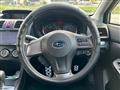 2013 Subaru IMPREZA XV HYBRID