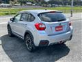 2013 Subaru IMPREZA XV HYBRID