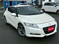 2013 Honda CR-Z