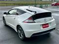 2013 Honda CR-Z