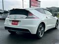 2013 Honda CR-Z