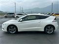 2013 Honda CR-Z