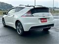 2013 Honda CR-Z