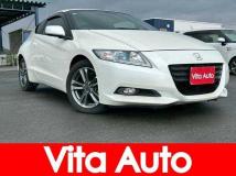 2013 Honda CR-Z