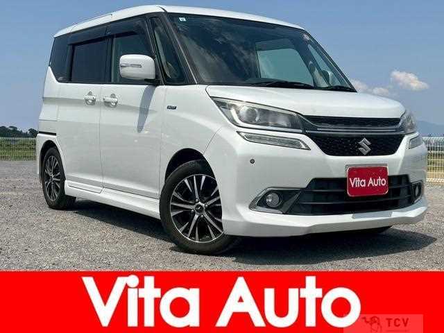 2015 Suzuki Suzuki Others