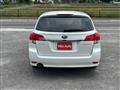 2013 Subaru Legacy Touring Wagon