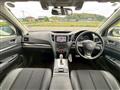 2013 Subaru Legacy Touring Wagon
