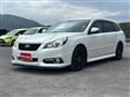 2013 Subaru Legacy Touring Wagon