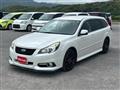 2013 Subaru Legacy Touring Wagon