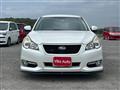 2013 Subaru Legacy Touring Wagon