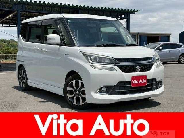 2016 Suzuki Suzuki Others