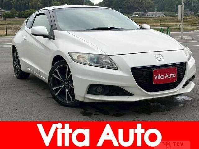 2013 Honda CR-Z
