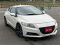 2013 Honda CR-Z