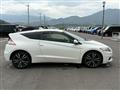2013 Honda CR-Z