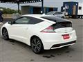 2013 Honda CR-Z