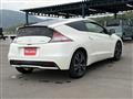 2013 Honda CR-Z
