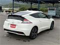2013 Honda CR-Z