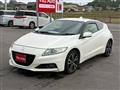 2013 Honda CR-Z
