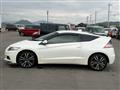 2013 Honda CR-Z