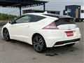 2013 Honda CR-Z