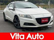 2013 Honda CR-Z