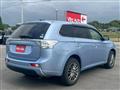 2014 Mitsubishi Outlander