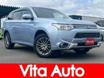 2014 Mitsubishi Outlander
