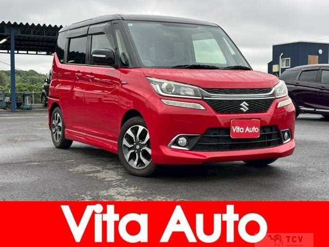 2016 Suzuki Suzuki Others