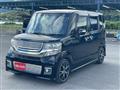 2017 Honda N BOX