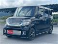 2017 Honda N BOX