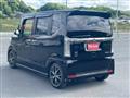 2017 Honda N BOX