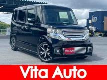 2017 Honda N BOX