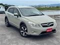 2014 Subaru IMPREZA XV HYBRID